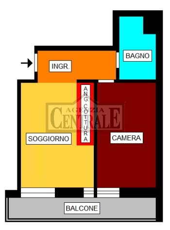 Agenzia Immobiliare Centrale Sanremo